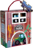 Farm  My Little Village Junior