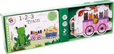 1-2-3 Train (Learning Train)