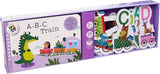 A-B-C Train (Learning Train)