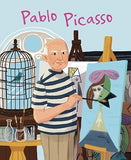 Pablo Picasso: Genius
