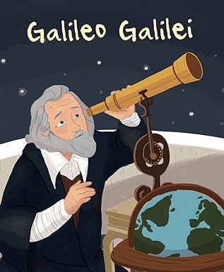Galileo Galilei