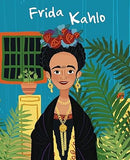 The Life of Frida Kahlo