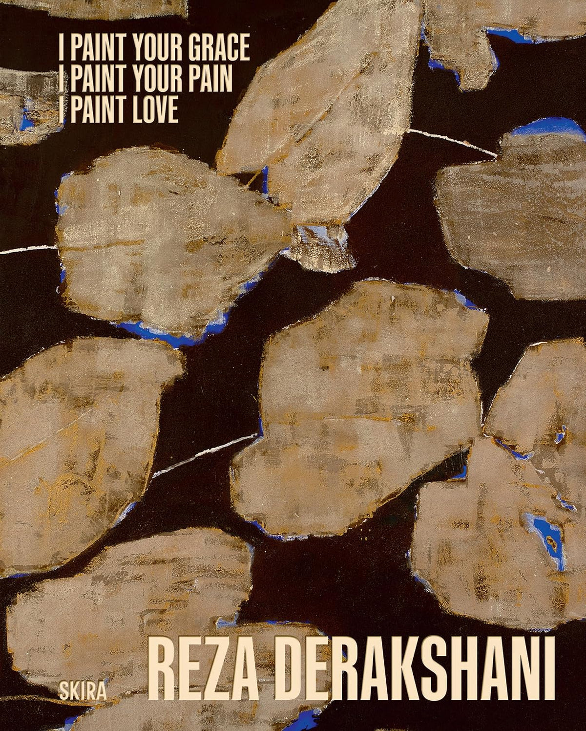I Paint Your Grace I Paint Your Pain