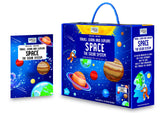 Space (Travel Learn and Explore)