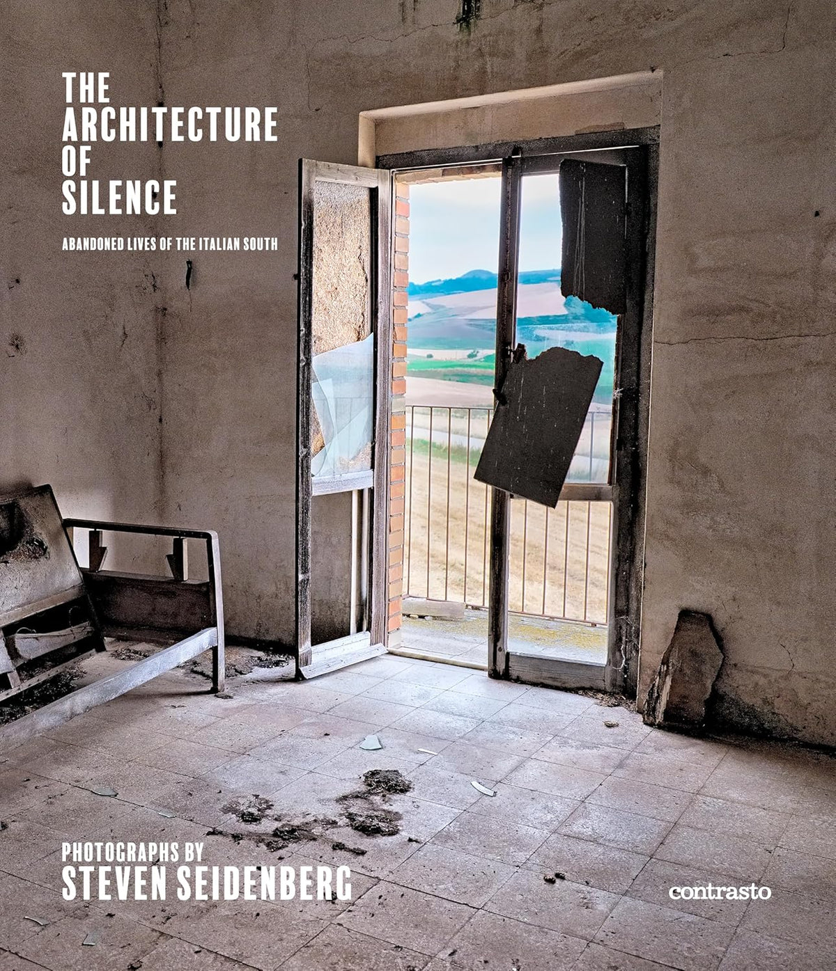 The Architecture of Silence - Abandoned Lives of the Italian South