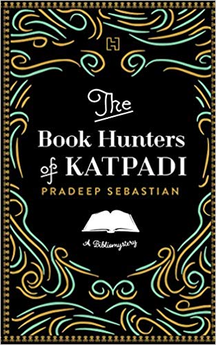 The Book Hunters of Katpadi