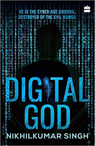 Digital God