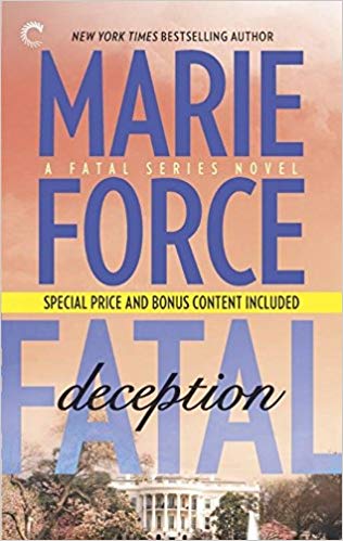 Fatal Deception (FATAL SERIES)