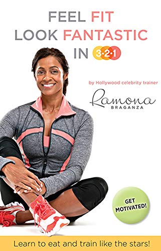 Feel Fit, Look Fantastic in 321