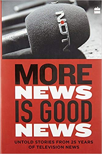 More News Is Good News: 25 Years of NDTV