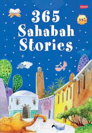 365 Days with the Sahabah