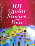 101 Quran Stories and Dua (goodword)