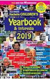 Hachette Children's Yearbook and Infopedia 2019