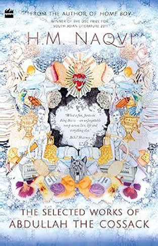 The Selected Works of Abdullah the Cossack