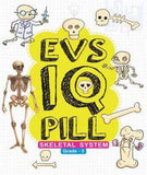 EVS IQ Pill Skeletal System Grade-5