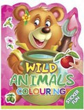 Wild Animals-01