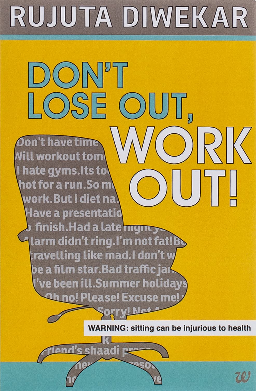 Dont Lose Out Work Out