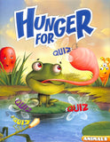 Hunger For Quiz : Animals