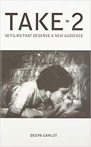 TAKE-2: 50 Films that Deserve a New Audience