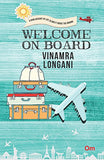 Welcome On Board