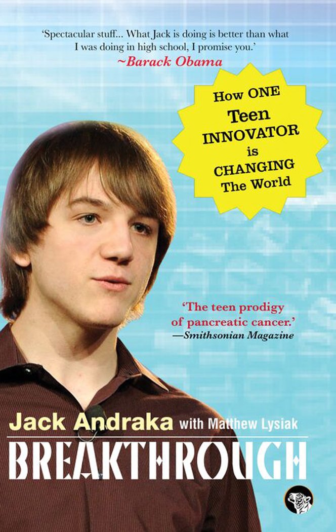 Breakthrough