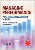 Managing Performance