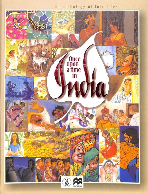 Once Upon A Time In India