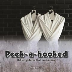Peek-A-hooked - Hidden Pictures That Peek-A-boo!