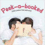 Peek-A-booked - Hidden Pictures That Peek-A-boo!
