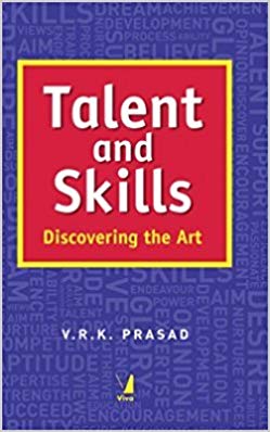 Talent and Skills: Discovering the Art