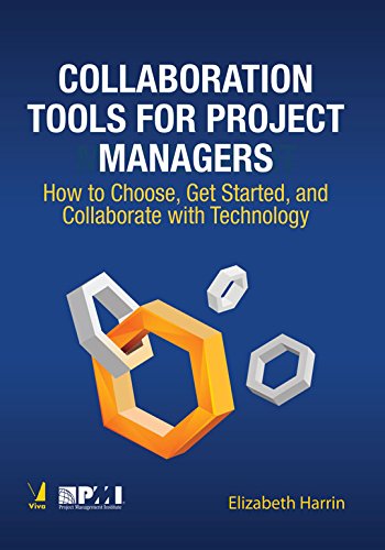 Collaboration Tools for Project Managers