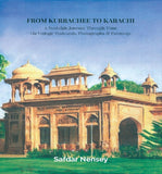 From Kurrachee To Karachi