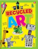 Recycled art