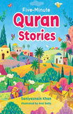 Five Minute Quran Sories