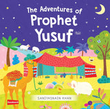 Prophet Yusuf  The Best Story