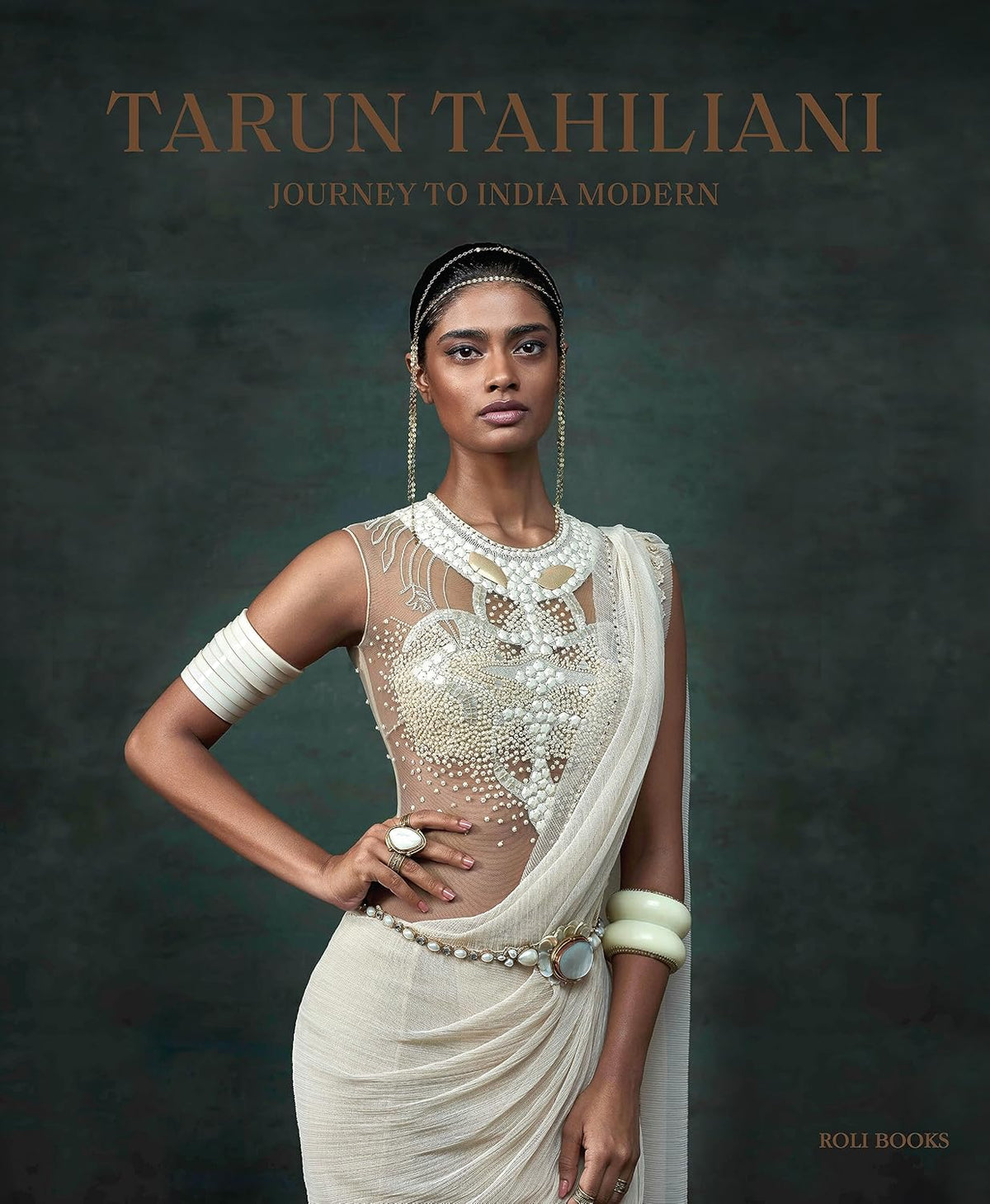 Tarun Tahilani: Journey to India Modern
