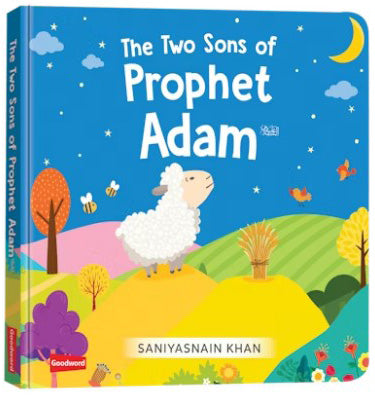 The Two Sons of Prophet Adam