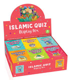 Islamic Quiz Display Box