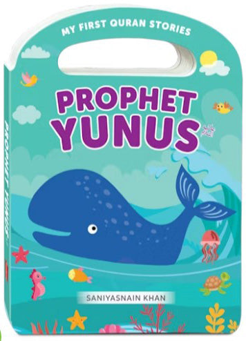 Prophet  Yunus