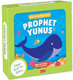 Babys First Magic Book Prophet Yunus