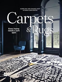 Carpets and Rugs: Every home needs a soft spot