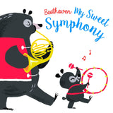 Music sound books - Beethoven