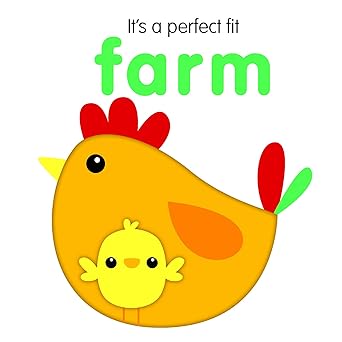Slide and Peek: Farm: 2