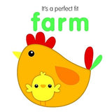 Slide and Peek: Farm: 2