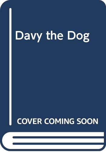 Davy The Dog