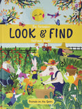 The Fantastic Look and Find: Farm