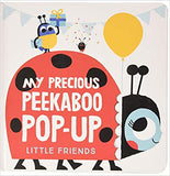 My precious Peekaboo Pop up: Little Creatures