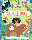 JUNGLE BOOK PUZZLE