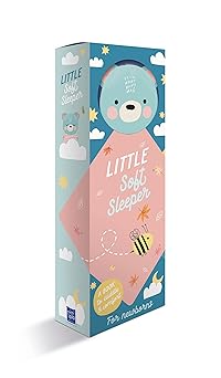 Little Bear (Little Soft Sleeper)
