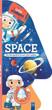 Little Learners: Space - An Introduction to our Solar System